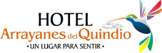 Hotel Arrayanes del Quindio